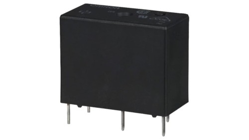 Przekaźnik elektromagnetyczny SPDT 10A/250VAC G5Q-14-EU 5VDC