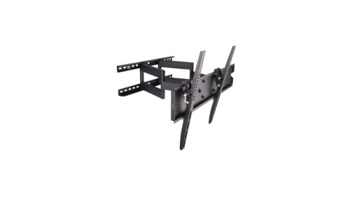 Uchwyt Ścienny TV LED/LCD 23-55 Cali 70kg Obrotowy
