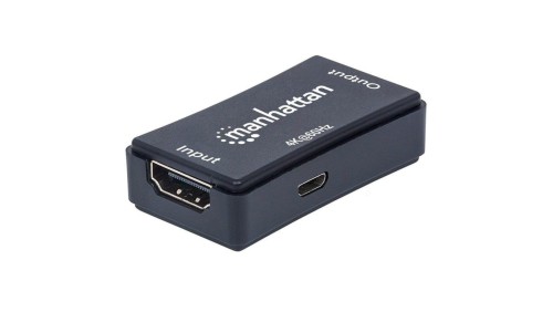 Wzmacniacz Extender Sygnału 4K HDMI do 40m Aktywny