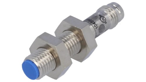 Czujnik indukcyjny wyjście PNP / NO 0÷2mm 10÷30VDC M8 IME08-02BPSZT0K
