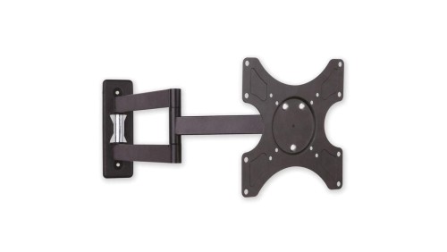Uchwyt Ścienny TV LED/LCD 19-37 Cali 25kg Obrotowy