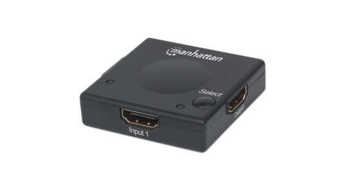 Przełącznik AV HDMI 2X1 Full Hd 1080P 207911