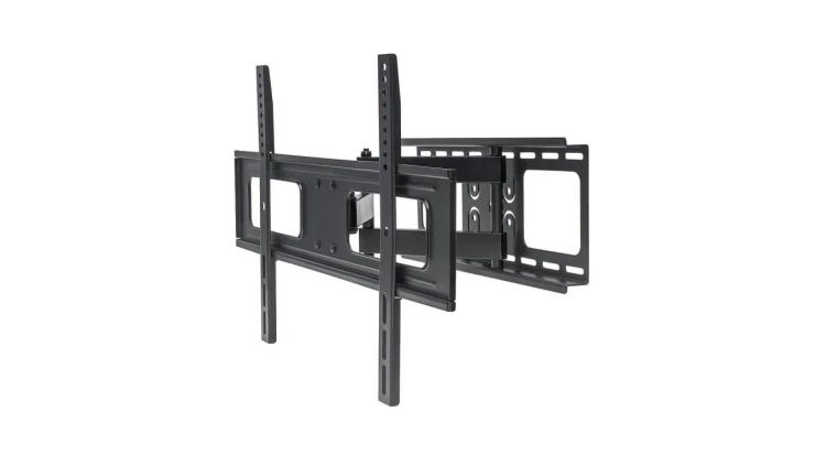 Uchwyt Ściennty TV LED/LCD 37-70 cali 50kg Obrotowy