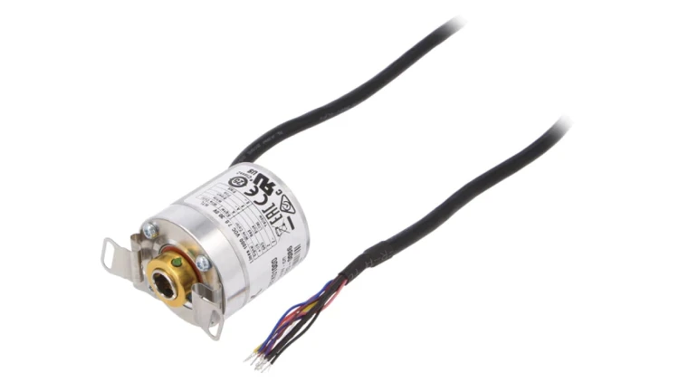 Enkoder inkrementalny 1000imp/obrót IP65 DBS36E-BBEK01000