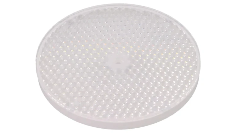 Reflektor Ø84x7,4mm -20÷65C C110A