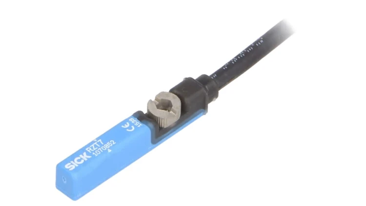 Czujnik pola magnetycznego zakres 3mT 5÷30VDC -30÷70C RZT7-03ZRS-KW0