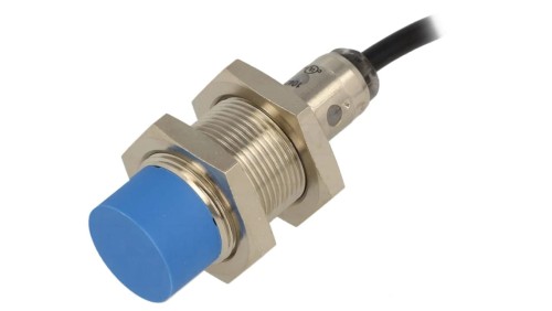 Czujnik indukcyjny wyjście PNP / NO 0÷8mm 10÷30VDC M18 IME18-08NPSZW2K