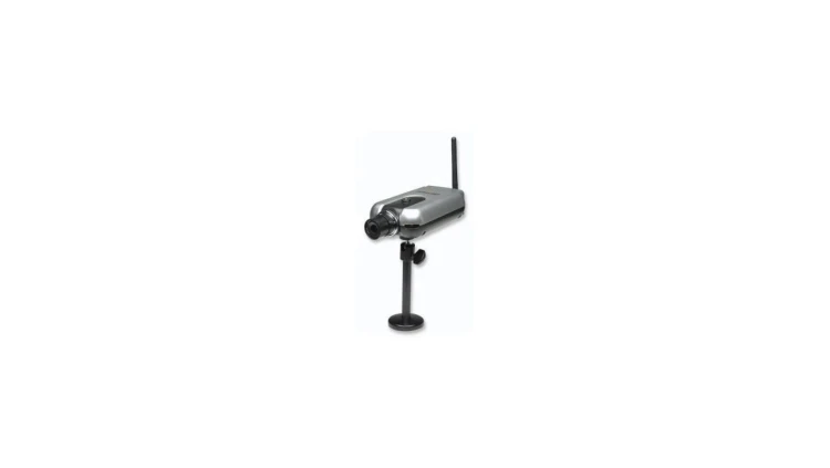 Kamera Sieciowa Ip Wifi Poe Megapixel 550345