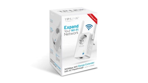 Repeater TP-LINK TL-WA860RE