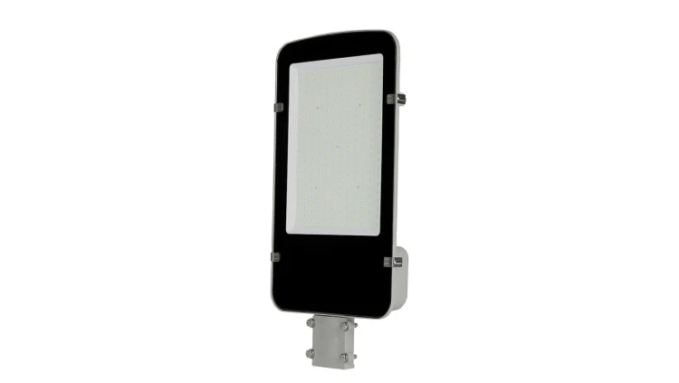 Oprawa Uliczna LED 150W 14100lm 4000K Dioda SAMSUNG IP65 Szary 5 Lat Gwarancji 21531