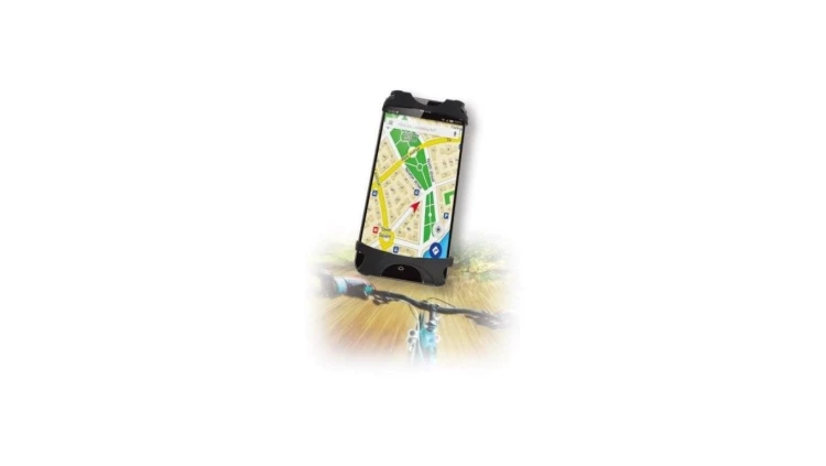 Uchwyt rowerowy do smartphona I-SMART-CLIP