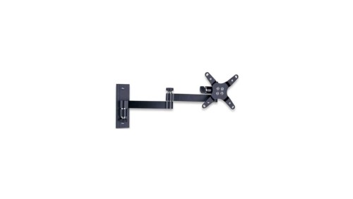 Uchwyt Ścienny TV LED/LCD 13-30 cali 15kg Obrotowy