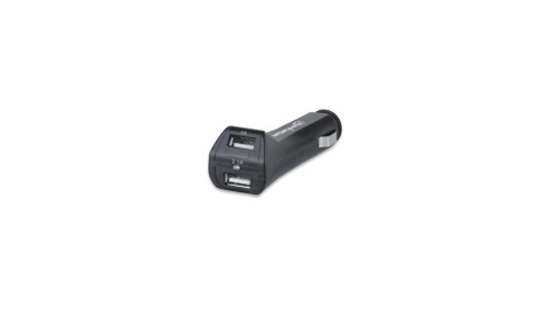 Samochodowa Ładowarka 2X USB 5V 2.1A 101721
