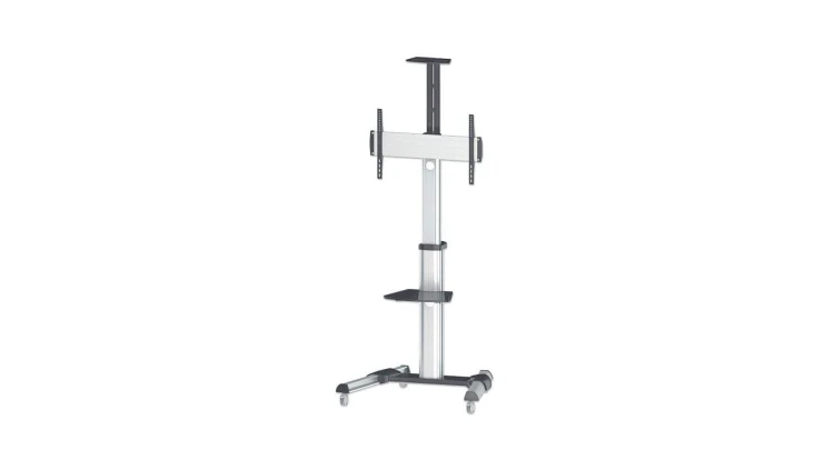 Stojak Mobilny TV LED/LCD/PDP 37-70 Cali 50kg Regulowany 461245