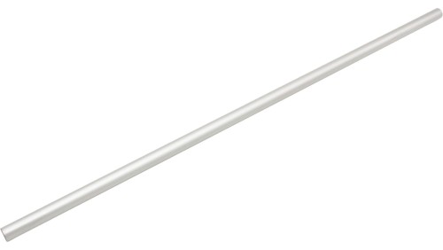 Akcesoria czujnik, rura montażowa, Ø12mm dł. 500, aluminium anodowane, AY000160