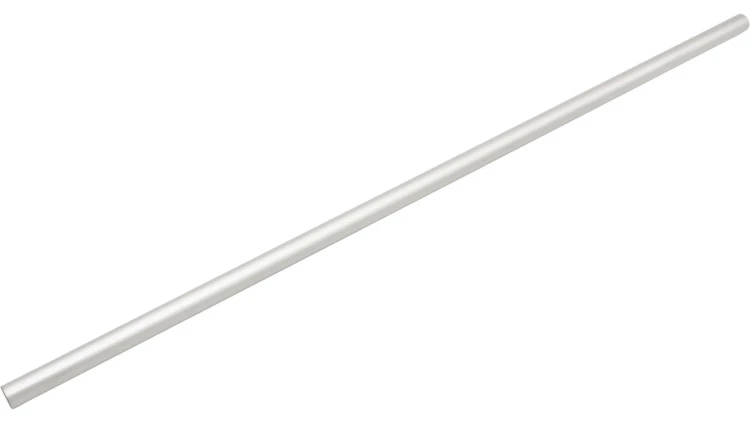 Akcesoria czujnik, rura montażowa, Ø12mm dł. 500, aluminium anodowane, AY000160