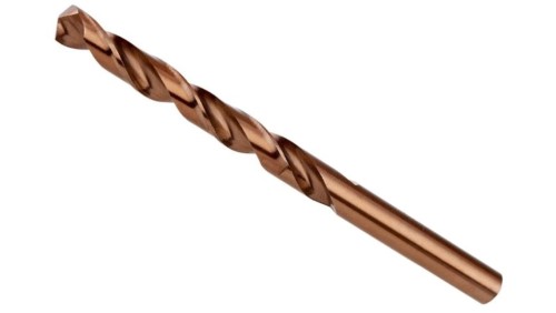 Wiertło do metalu kobaltowe 12mm HSS-Co Schmith