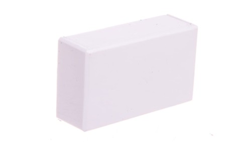 Końcówka kanału LN 35x10 330945