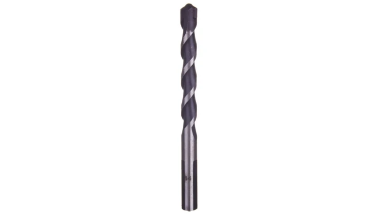 Wiertło do betonu 14 x 150 mm końcówka motylkowa 57H322