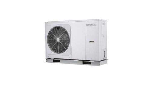Pompa ciepła monoblok 16kW 3-faz HYUNDAI EXTREME HHPM-M16TH3PH R32