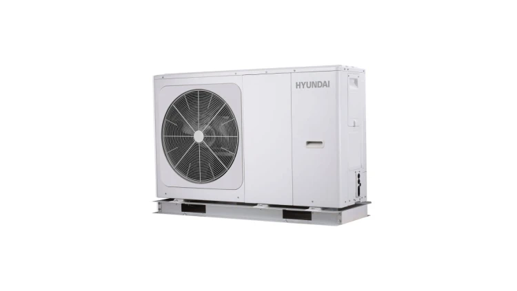 Pompa ciepła monoblok 16kW 3-faz HYUNDAI EXTREME HHPM-M16TH3PH R32