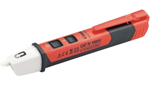 Przyrząd kontrolny MAGNO-VOLTFIX 111465 Cimco