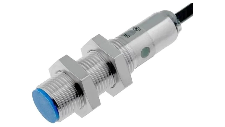 Czujnik indukcyjny wyjście PNP / NO 0÷4mm 10÷30VDC M12 IME12-04BPSZW2K
