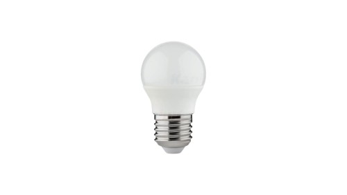 Kanlux żarówka led BILO 4,5W E27 WW ciepła biała 3000K
