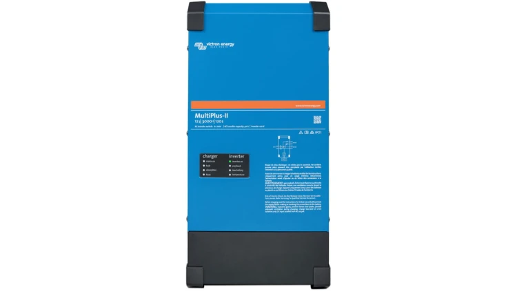 Victron Energy MultiPlus-II 48/5000/70-50 230V PMP482505010