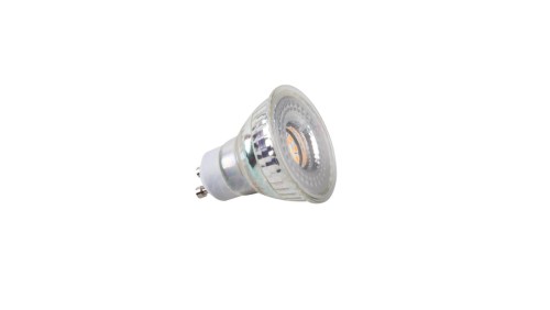 Kanlux żarówka IQ-LED L GU10 4,8W ciepła CRI: Ra90 450lm 2700K szklana