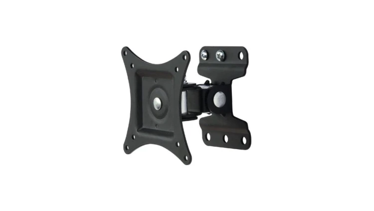 Uchwyt Ścienny TV LED/LCD 13-30 cali 23kg Obrotowy