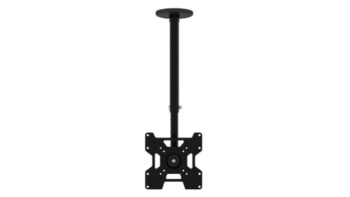 Uchwyt Sufitowy TV LED/LCD 23-37 cali 45kg 444-794 mm