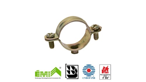 Obejma L 18 (9B18L) /100szt./