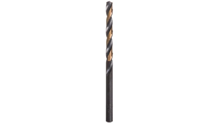 Wiertło do metalu HSS-CNC, 124, Pro-Tec, 5.5 mm /5szt./