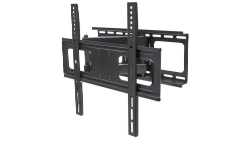 Uchwyt Ścienny TV LED/LCD 32-55 cali 50kg Obrotowy