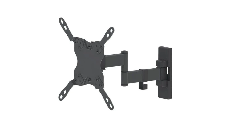 Uchwyt Ścienny TV LED/LCD 13-42 cali 20kg Obrotowy