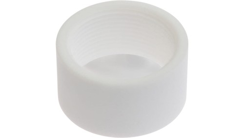 Akcesoria czujnik, nasadka teflonowa, M30x1,5 dł. 20, politetrafluoroetylen (PTFE), AY98C773