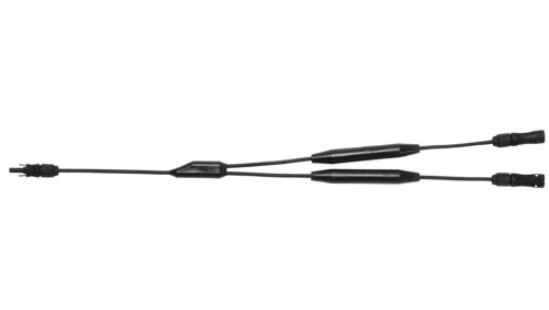 MULTI-CONTACT:U-Splitter MMF 2 stringi równoległe 1,5kV 2BEZP. 20A z MC4 EVO2