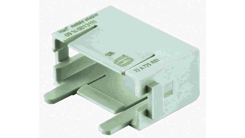 Adapter Han Modular 09140013111