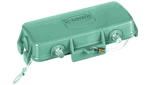 Pokrywa ochronna HAN 10B 09300105425