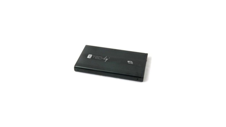 Obudowa zewn. USB3.0 2,5Sata W I-CASE SU3-25B