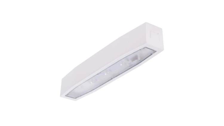Oprawa awaryjna natynkowa SUPREMA SO 650 NM 2H AT IP54 NT / 94519