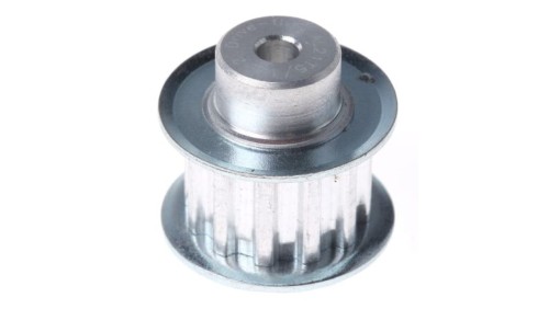 Koło pasowe rozrządu, materiał: Aluminium, Z: 12, sz. paska: 10mm