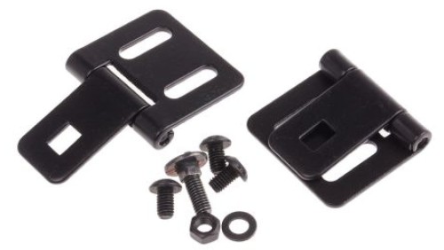 Zawias drzwiowy, typ: Zawias, Stal, RS Structural System, rowek: 6mm