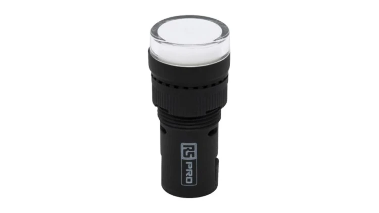 Kontrolka, Ø 16mm, IP40, RS PRO