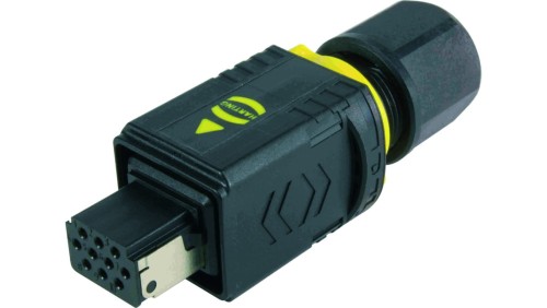 Złącze PushPull V4 09451459011