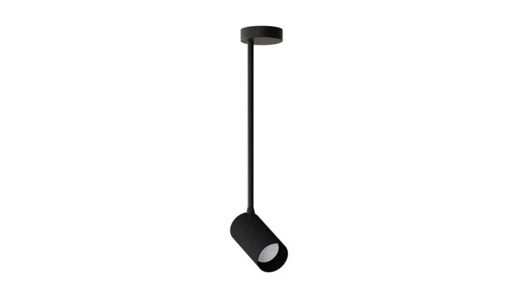 Spot MONO LONG M BLACK 7728 Nowodvorski Lighting