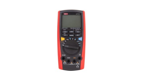 Miernik uniwersalny UT71A