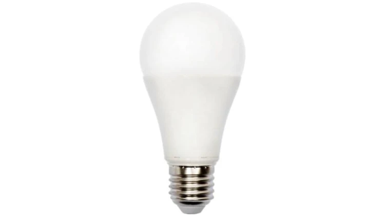 Żarówka gls e27 led 15w ww alu 1500lm 230v ciepły