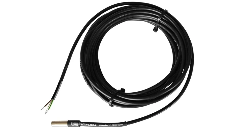 Blebox BleBoxProbe - Wodoodporna, precyzyjna sonda cyfrowa. 5m.